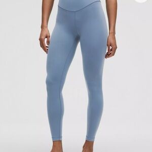 Wunder Train High Rise Leggings